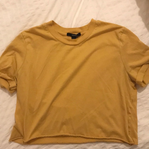 Crop top bundle - Picture 1 of 2